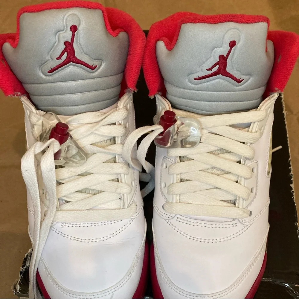 Air Jordan 5 Retro (GIRLS)